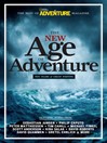 The New Age of Adventure (eBook): Ten Years of Great Writing
